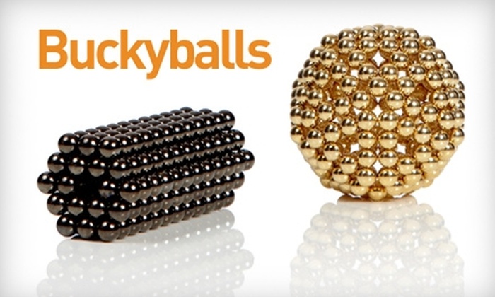 buckyballs