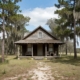 florida cracker house