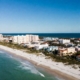 safest beach towns in florida