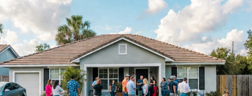 how long does it take to close on a house