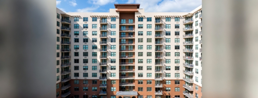 buying a condo in florida