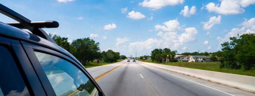 establishing florida residency