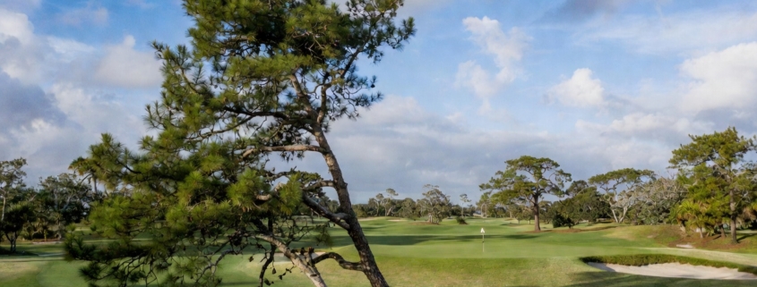 bent pine vero beach