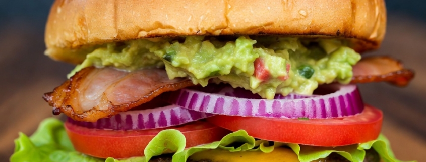 best burgers in vero beach