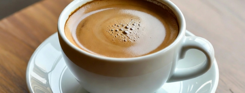 best coffee in vero beach