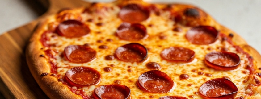 best pizza in vero beach