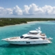 best yacht charter spots in florida