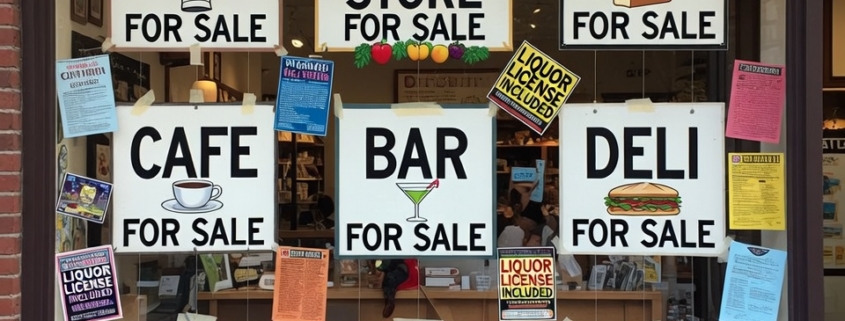 businesses for sale in vero beach