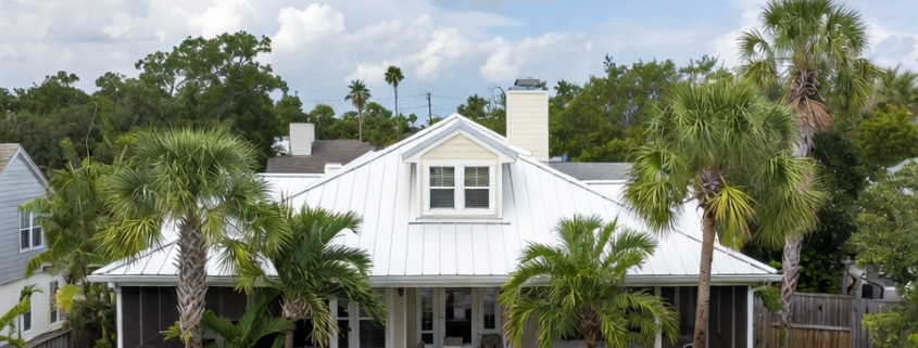 buying a vacation home in florida