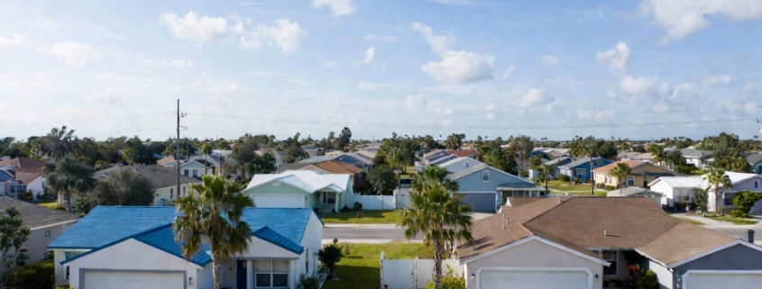 cost of living in vero beach