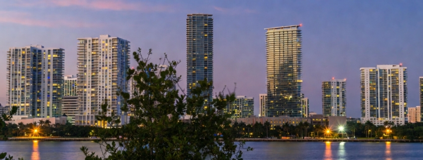 moving to vero beach from miami