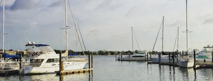 the moorings vero beach