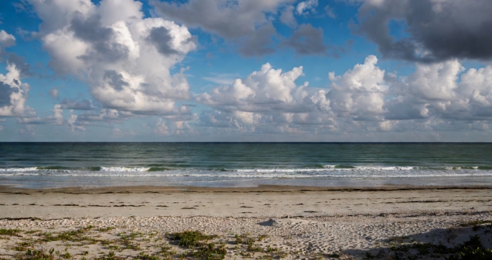 vero beach beach