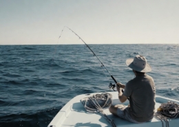 vero beach fishing