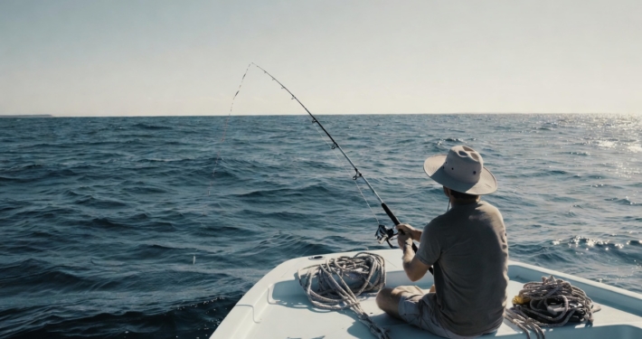 vero beach fishing