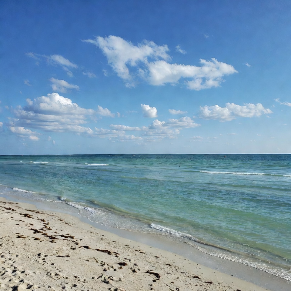 vero beach south