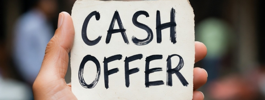 vero beach cash offer company