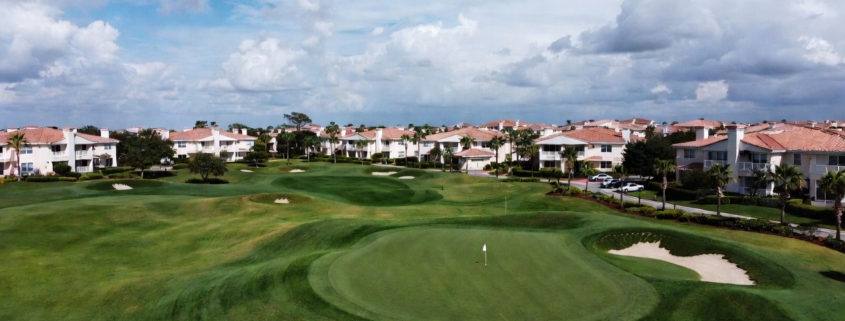 vero beach communities