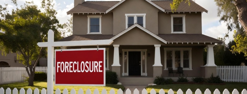 vero beach foreclosures