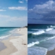 vero beach vs. cocoa beach