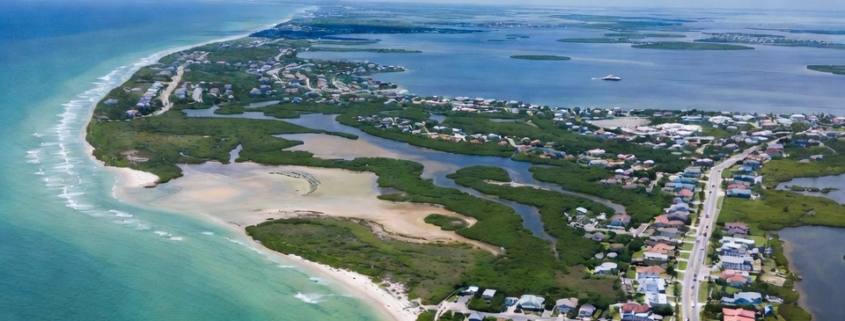 vero beach vs hutchison island