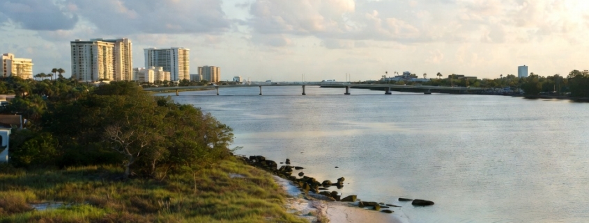 vero beach vs melbourne