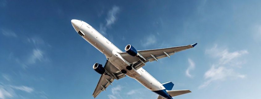 what airlines fly into vero beach