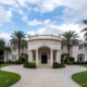 what is considered a mansion