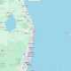where is mar a lago on a florida map