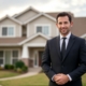 best real estate agent in town