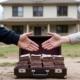 cash offer on a house