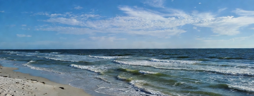 beaches in vero beach