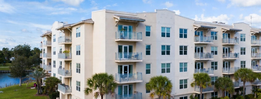 buying vs renting a condo