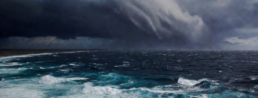does vero beach get a lot of hurricanes
