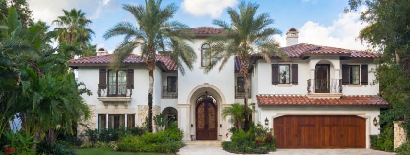 florida luxury homes