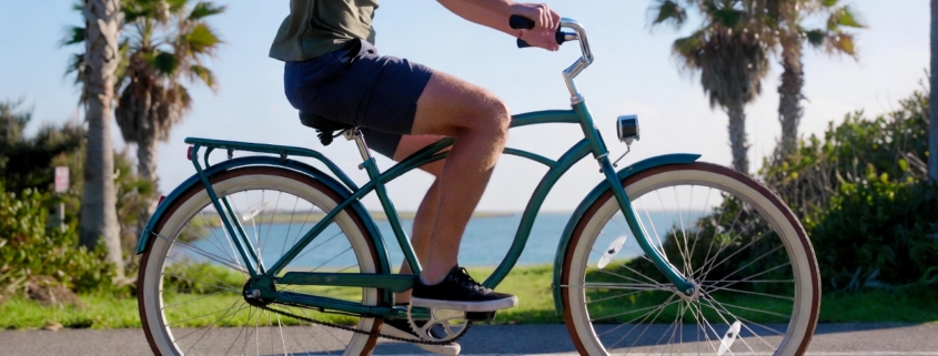 getting around vero beach