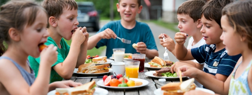 kid friendly restaurants in vero beach