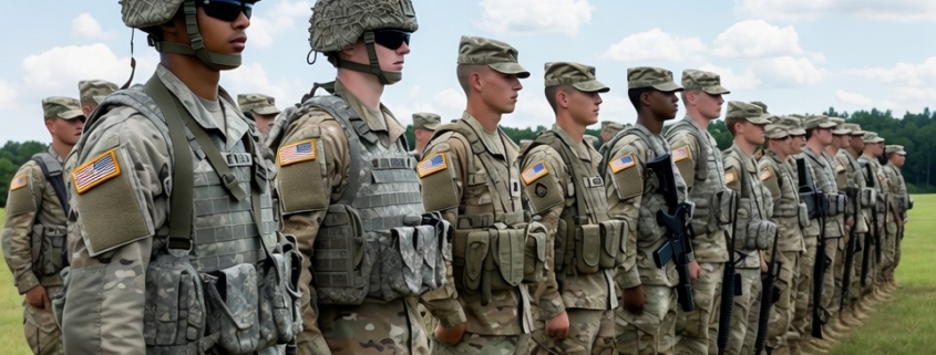 military relocation realtor