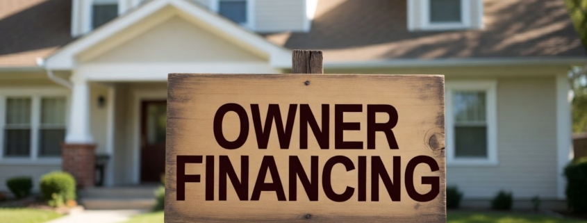 owner financing in vero beach