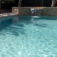 salt water pool maintenance