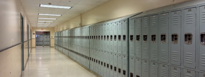 schools in vero beach