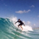 surfing in vero beach