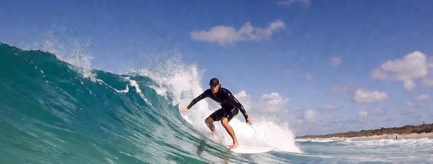 surfing in vero beach