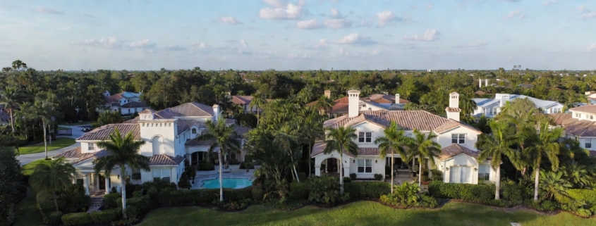 most prestigious communities in vero beach