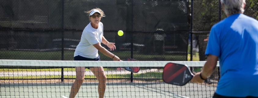 vero beach pickleball