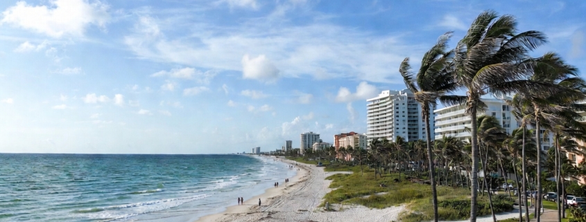 vero beach vs delray beach