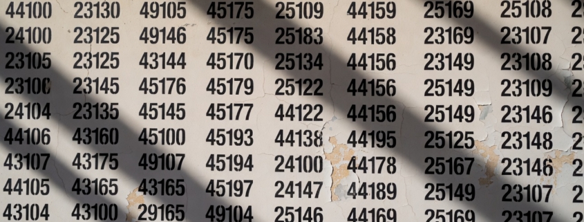 vero beach zip codes