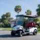 golf cart friendly neighborhoods in vero beach