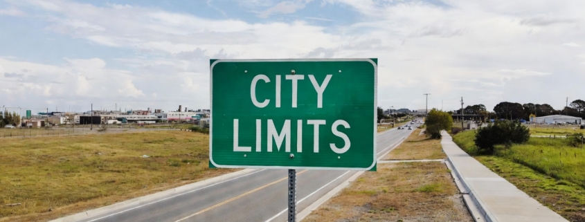 vero beach city limits