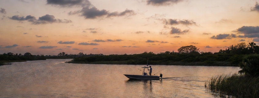 vero beach fishing